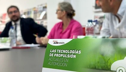 Foto de Las tecnologas de propulsin actuales en automocin, a debate