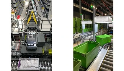 Foto de Monitorizacin ambiental y eficiencia logstica: las claves de Torsa para el sector salud y farmacutico en FarmaForum 2025