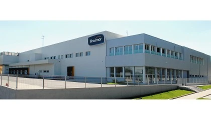 Foto de Brasmar refora capital e compra unidade espanhola