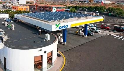 Foto de Endesa y Disa se alían para ofrecer descuentos en combustible