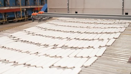 Foto de Horno elctrico cermico: innovacin al servicio de la descarbonizacin de la industria