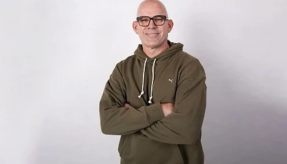 Foto de Puma incorpora a Archie McEachern como nuevo vicepresidente de baloncesto