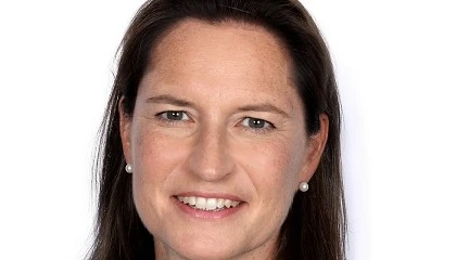 Foto de Haglfs nombra nueva responsable de ventas para Europa Central y Occidental