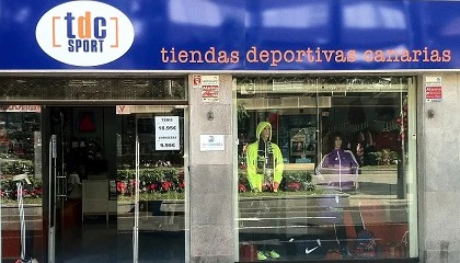 Foto de Tiendas Deportivas Canarias retoma su independencia