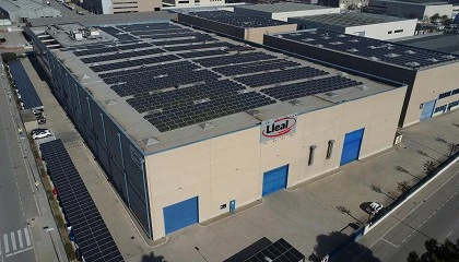 Foto de Lleal combina tradicin familiar e innovacin industrial en el sector de los recubrimientos