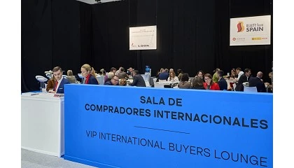 Foto de Saln Look 2025 lanza un programa VIP para distribuidores y celebra una nueva edicin de Business Meeting