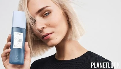 Foto de Cmo cuidar el cabello rubio este verano: recomendaciones y protocolo profesional con Kerasilk