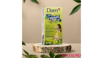 Foto de Depilacin brasilea en casa: cmo guiar a tu clienta paso a paso con Daen