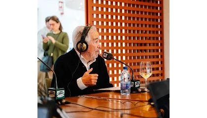 Picture of Entrevista a Juan José Otamendi, propietario de El Grifo