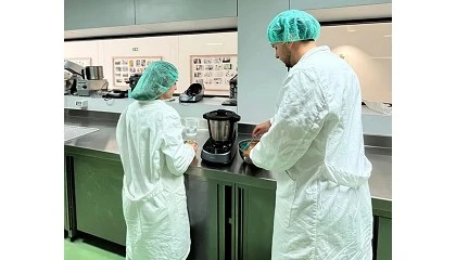 Foto de Ametller Origen impulsa un proyecto pionero para mejorar sus gazpachos con el uso de IA