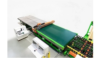 Foto de Vitrum re�ne vidro fino, VLS, ERP e um toque de �dolce vita� do grupo Hegla