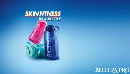 Foto de Biotherm lanza The Drops: la rutina de cuidado facial y corporal, ahora en versión 'on the go'