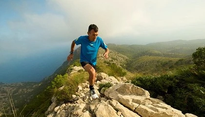 Foto de Joma incorpora la tecnología Cool Feeling a su línea de trail