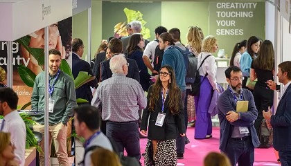 Foto de La SEQC presenta en Cosmetorium 2025 una edicin marcada por la innovacin y el crecimiento