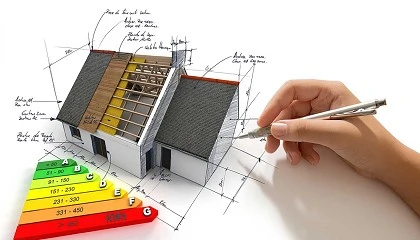 Foto de Renovao energtica dos edifcios comerciais na Europa em risco de falhar meta de 2030