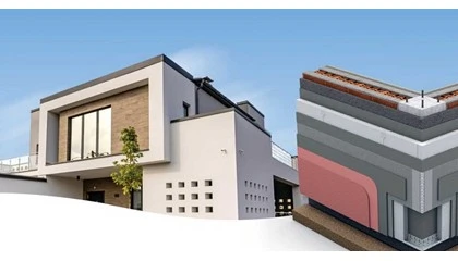 Foto de BARBOTHERM revoluciona isolamento trmico em Portugal