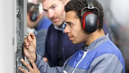 Foto de ABB Motion lana programa de formao com cursos especializados em Drives