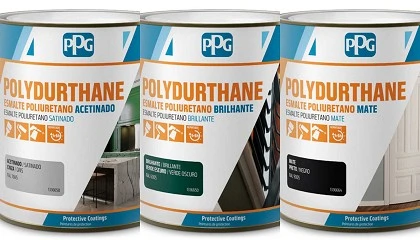 Foto de PPG Dyrup apresenta Polydurthane: inovao sustentvel em esmaltes aquosos para madeira e metal