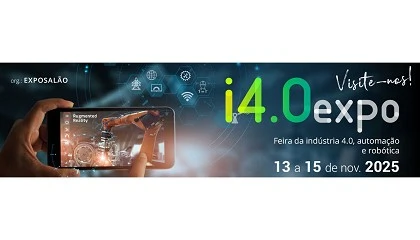 Foto de Batalha volta a receber i4.0EXPO
