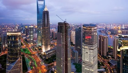 Foto de China impulsa la modernizaci�n del parque de ascensores