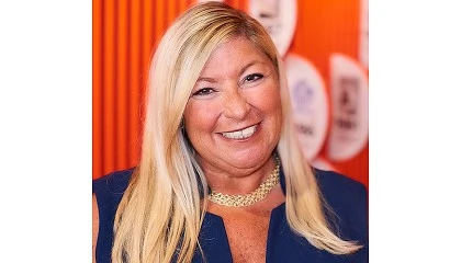 Foto de Entrevista a Kimberly Carcone, executive vice president & global experiences de The Toy Association