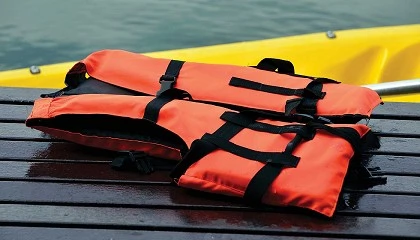 Foto de Aspectos clave de la seguridad a bordo