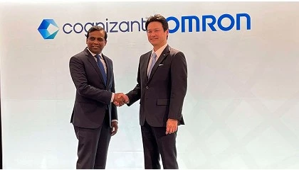 Foto de Nuevos horizontes para Omron