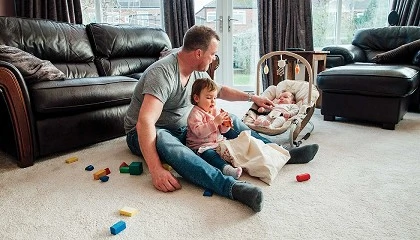 Foto de Funcionalidad y sostenibilidad marcan las tendencias en puericultura esttica