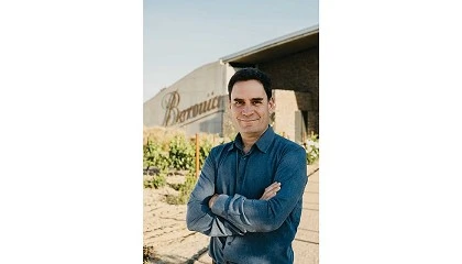 Foto de Entrevista a Alejandro Lpez, enlogo y director tcnico de Bodegas Beronia