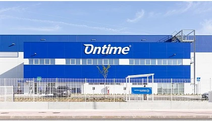 Foto de Ontime apuesta en su expansin nacional por la logstica de temperatura controlada