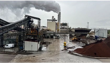 Foto de Aceite de Orujo de Oliva: el mximo exponente del aprovechamiento de la industria olivarera