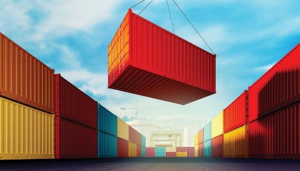 Foto de La industria exportadora responde con diversificaci�n a la fragmentaci�n del comercio internacional