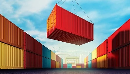 Foto de La industria exportadora responde con diversificación a la fragmentación del comercio internacional