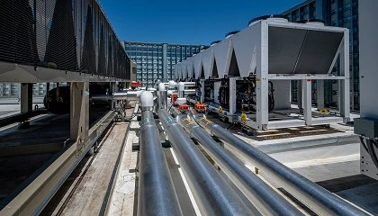 Foto de Novos refrigerantes para thermo-chillers