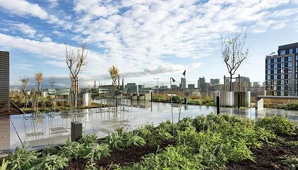 Foto de Soluciones urbansticas inteligentes