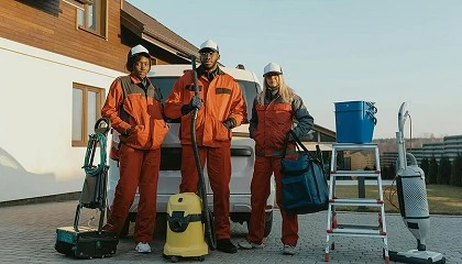 Foto de ¿Está obligada la empresa a dar ropa de trabajo?