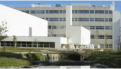 Foto de Porto Business School d novo passo rumo  neutralidade carbnica