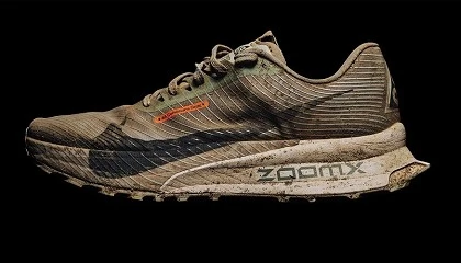 Foto de Nike lanza las ACG Ultrafly, creadas en la naturaleza para conquistar cualquier terreno