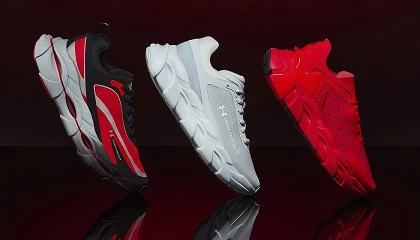 Foto de Under Armour lanza UA HALO con un diseo que une rendimiento y estilo