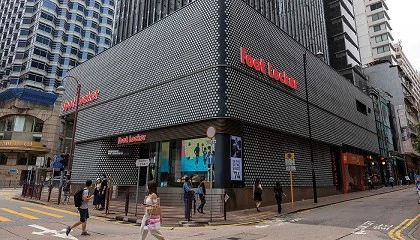 Foto de Foot Locker cierra un trimestre difcil antes de su adquisicin