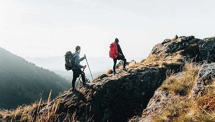 Foto de Turismo outdoor: una palanca para la desestacionalizacin, la economa local y el empleo estable