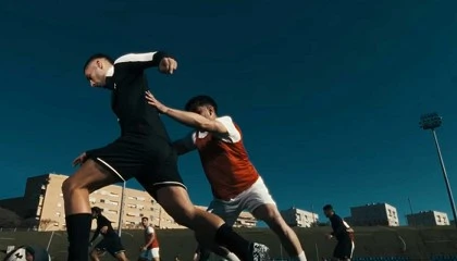 Foto de Under Armour lanza 'Be The Problem' para redefinir la mentalidad de los jugadores
