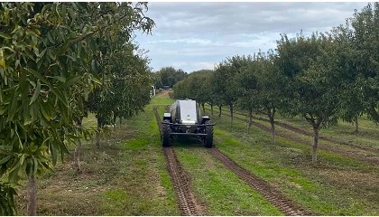 Foto de John Deere culmina la integración de GUSS Automation