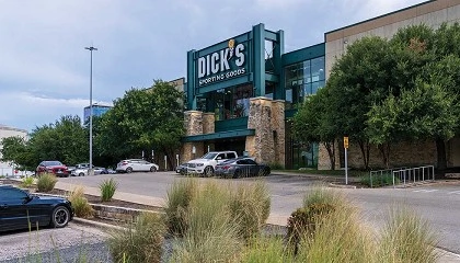 Foto de Dicks Sporting Goods eleva sus perspectivas tras superar expectativas en el segundo trimestre