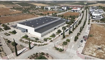 Picture of Pieralisi avanza hacia la autosuficiencia energética e impulsa su modelo industrial basado en la economía circular