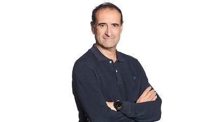 Foto de Entrevista a Mario García, director general de Check Point Software para España y Portugal