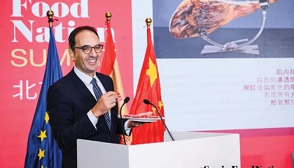 Foto de Entrevista a Jess Prez, director de Asici