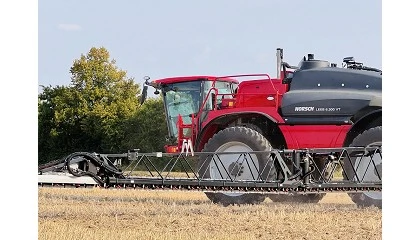 Foto de Capacidad de trabajo y versatilidad, las claves de Horsch en Agritechnica 2025
