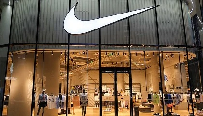 Foto de Nike anuncia nuevos despidos en su plantilla corporativa