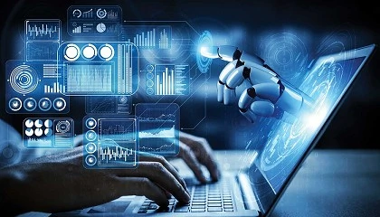 Foto de Agentic AI promete revolucionar a automao empresarial e industrial